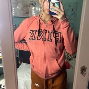 PINK sweatshirt